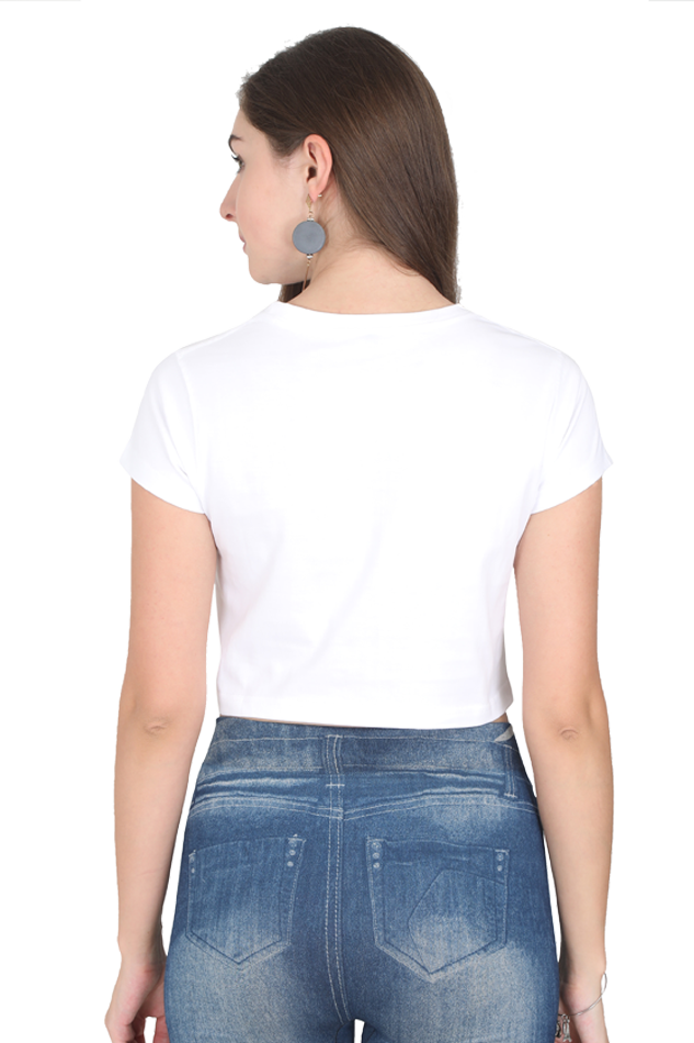 Persona - Crop Top Women