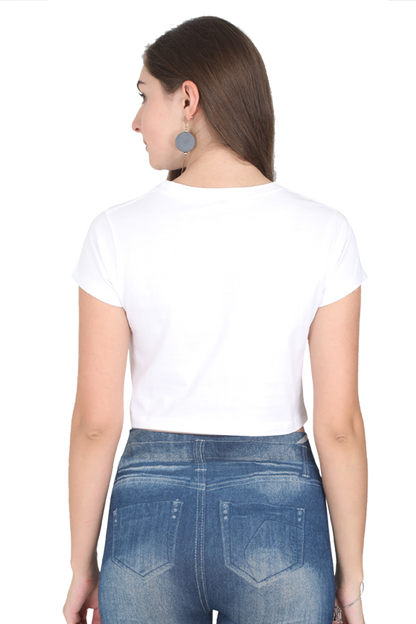 Persona - Crop Top Women