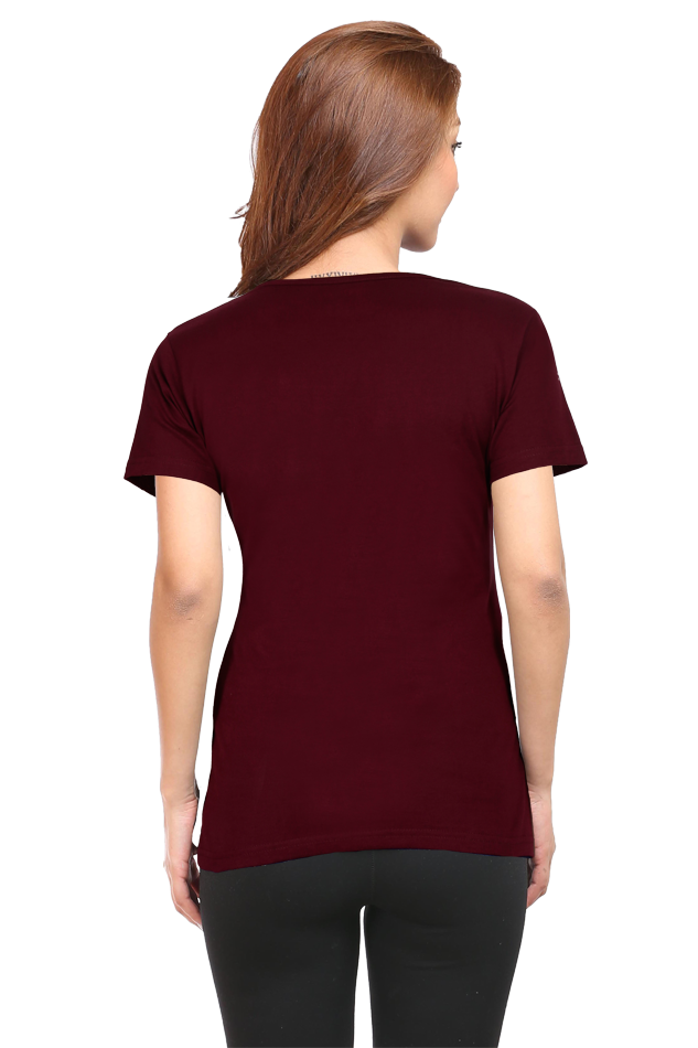 SAVAGE - Half sleeve T-shirt