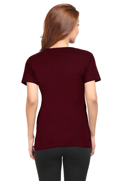 SAVAGE - Half sleeve T-shirt