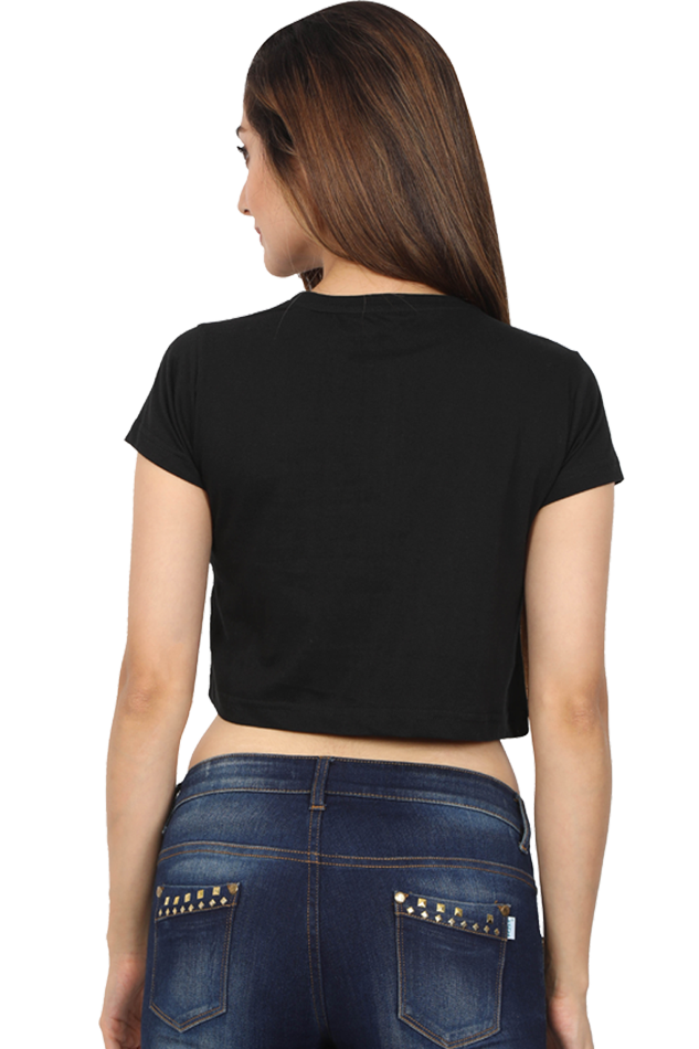 Persona - Crop Top Women