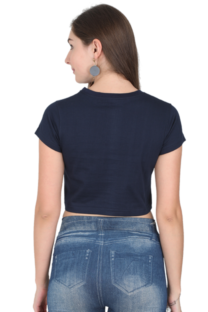 Persona - Crop Top Women