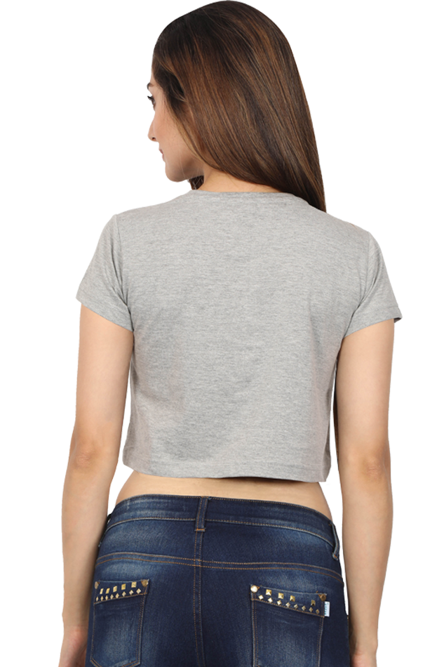 Persona - Crop Top Women