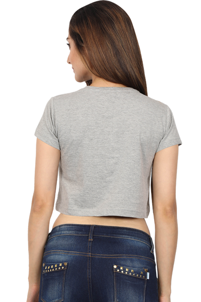 Persona - Crop Top Women