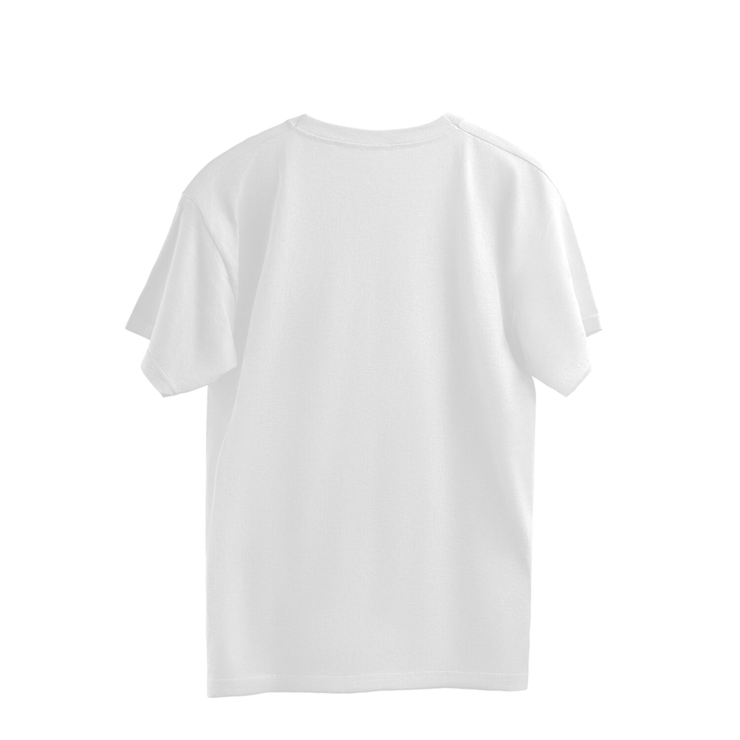 Petrolhead white Oversized Unisex t-shirt