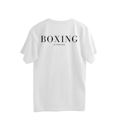 The Greatest - Muhammad Ali - Oversized unisex t-shirt