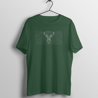 STELTH originals - THE REBIRTH unisex t-shirt