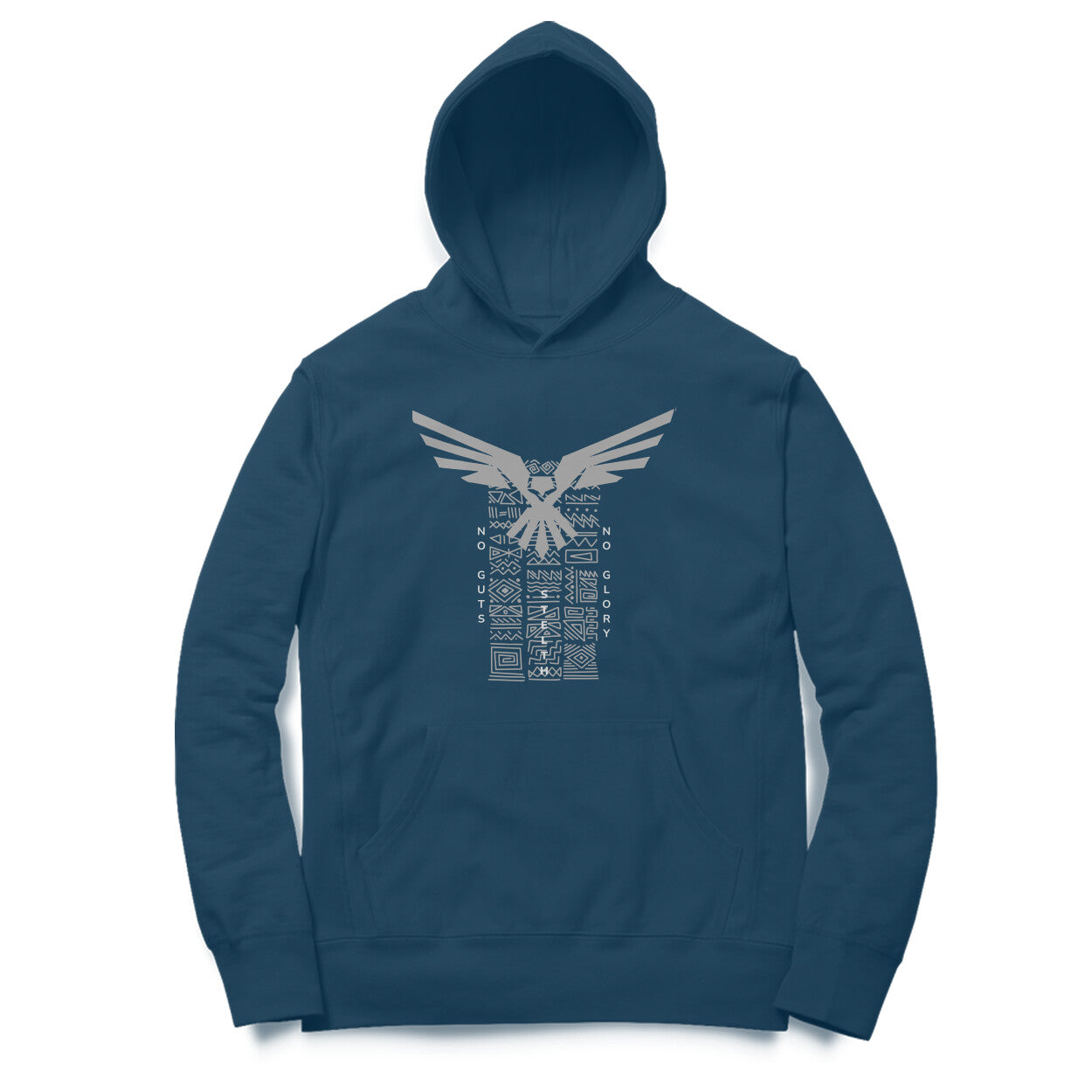 STELTH - THE GLORY unisex hoodie