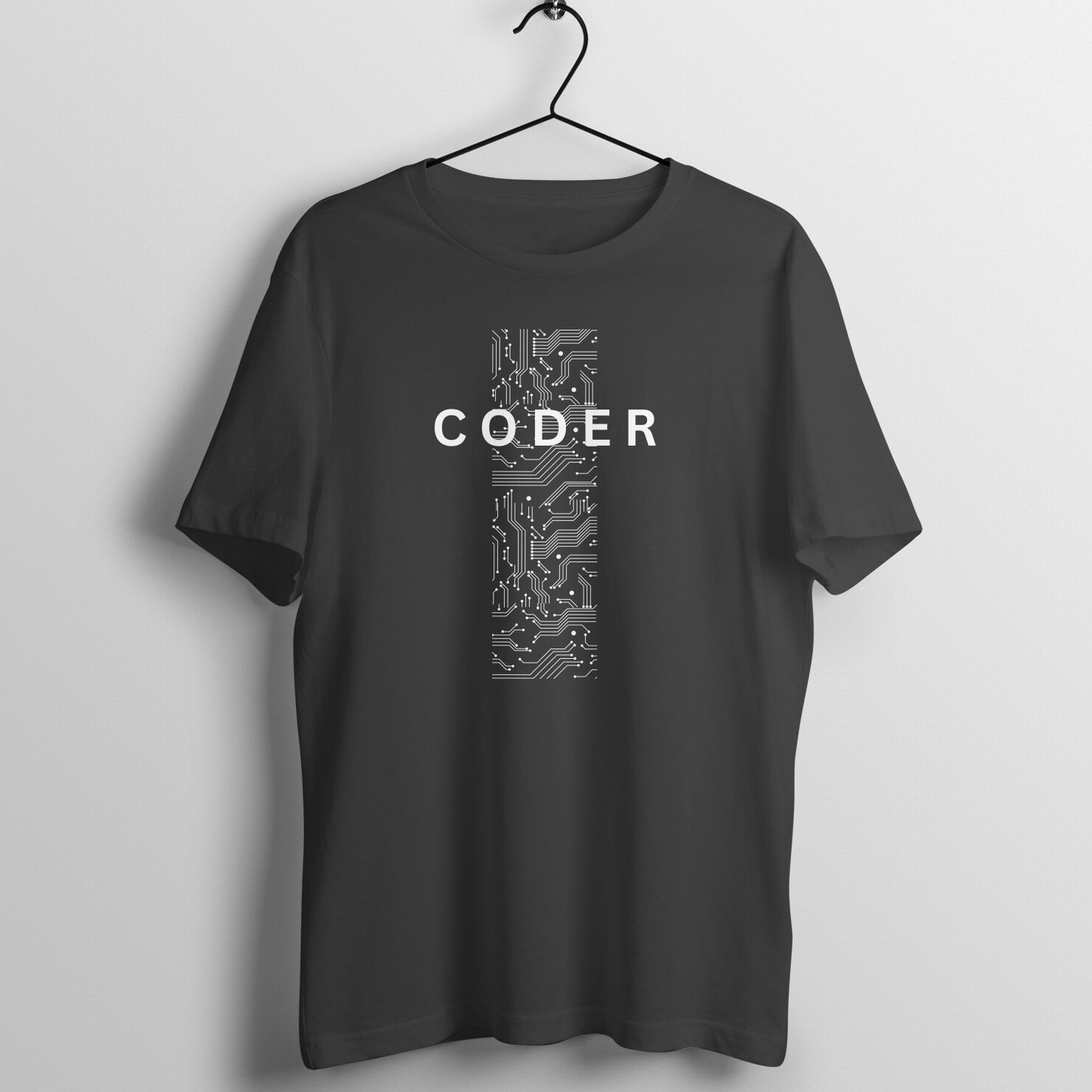 STELTH - The CODER unisex t-shirt