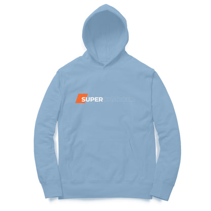 Supercharged Unisex hoodie