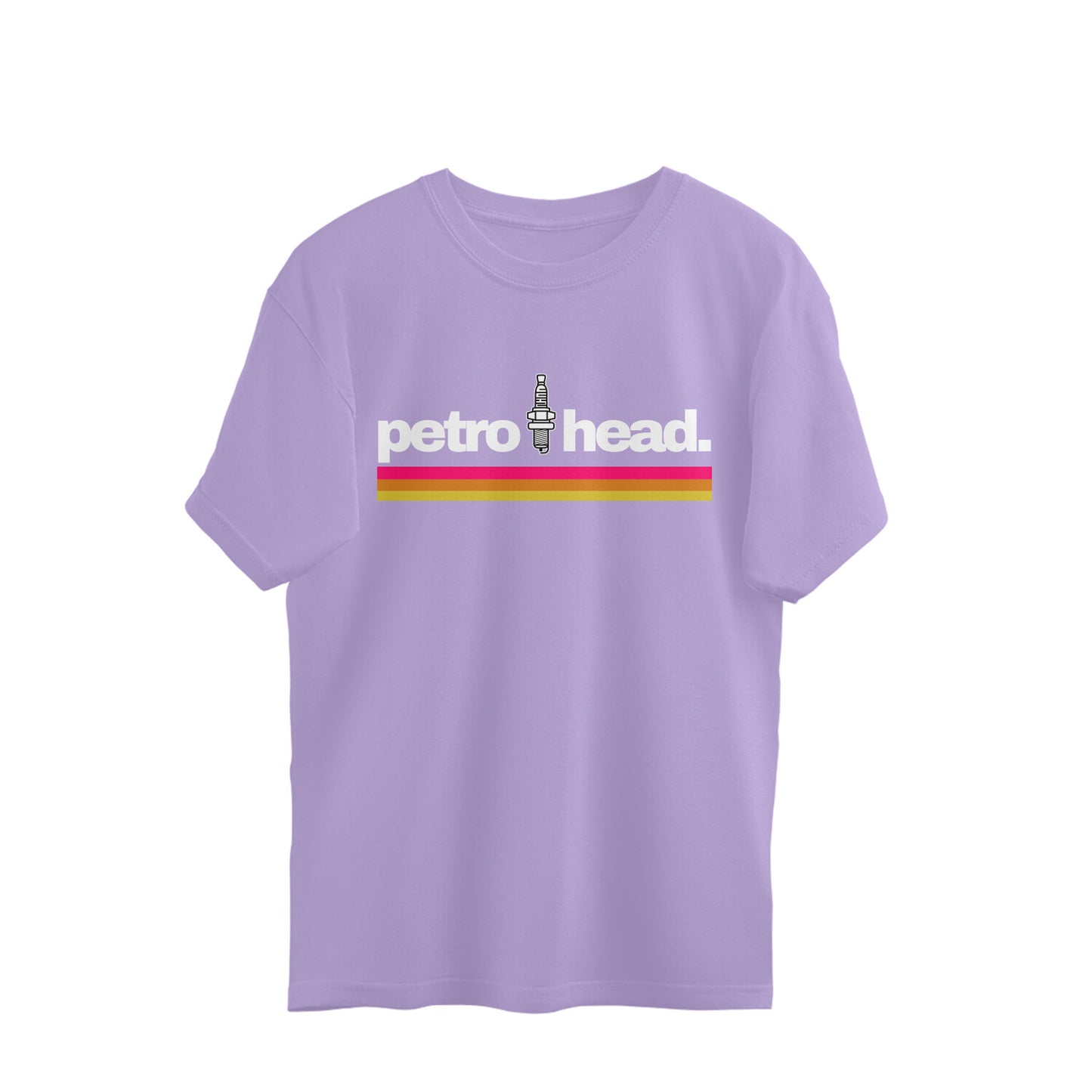 Petrolhead Oversized Unisex t-shirt