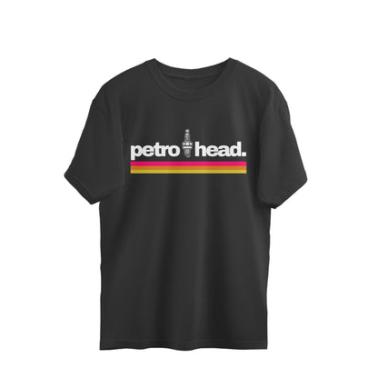 Petrolhead Oversized Unisex t-shirt