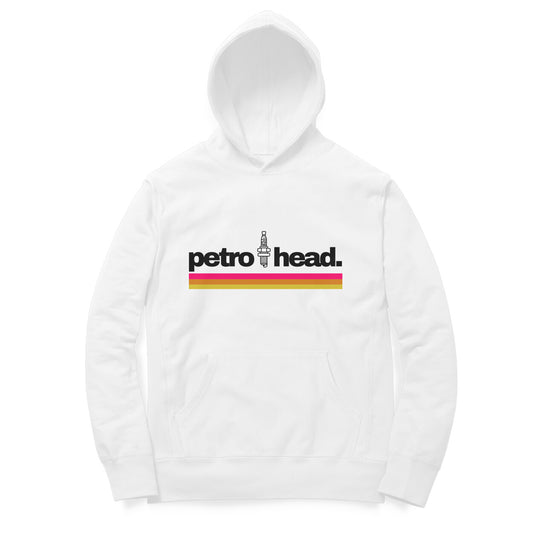 Petrolhead Unisex hoodie