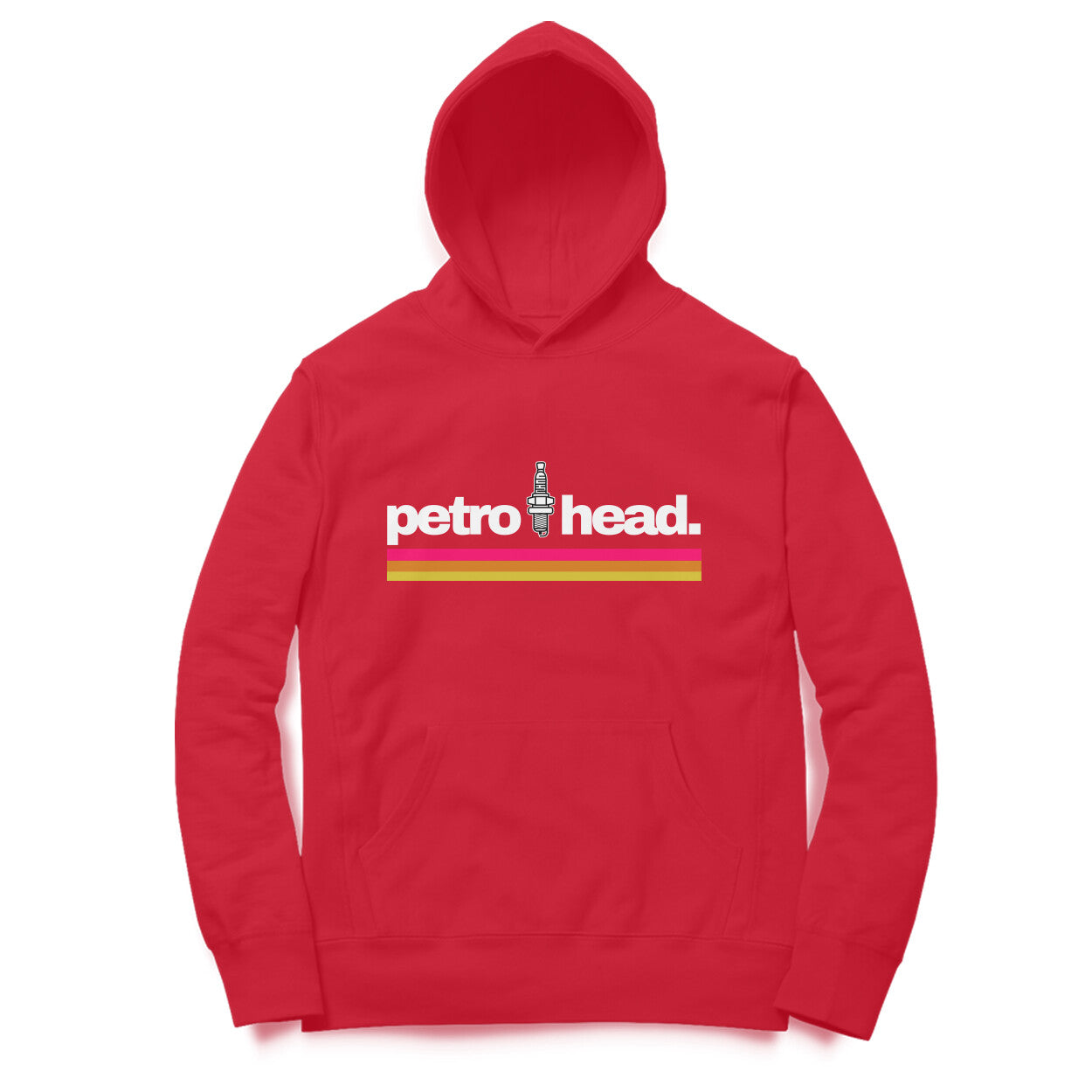 Petrolhead Unisex hoodie