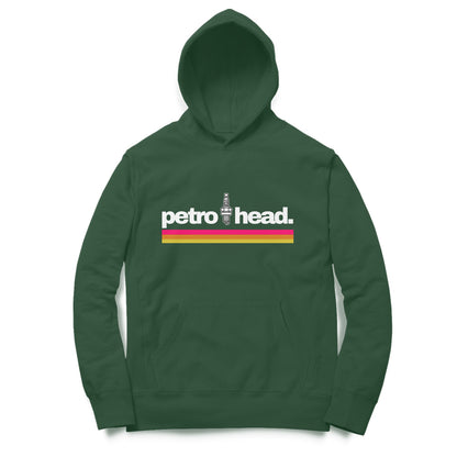 Petrolhead Unisex hoodie