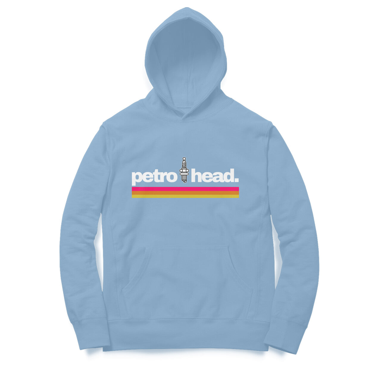 Petrolhead Unisex hoodie