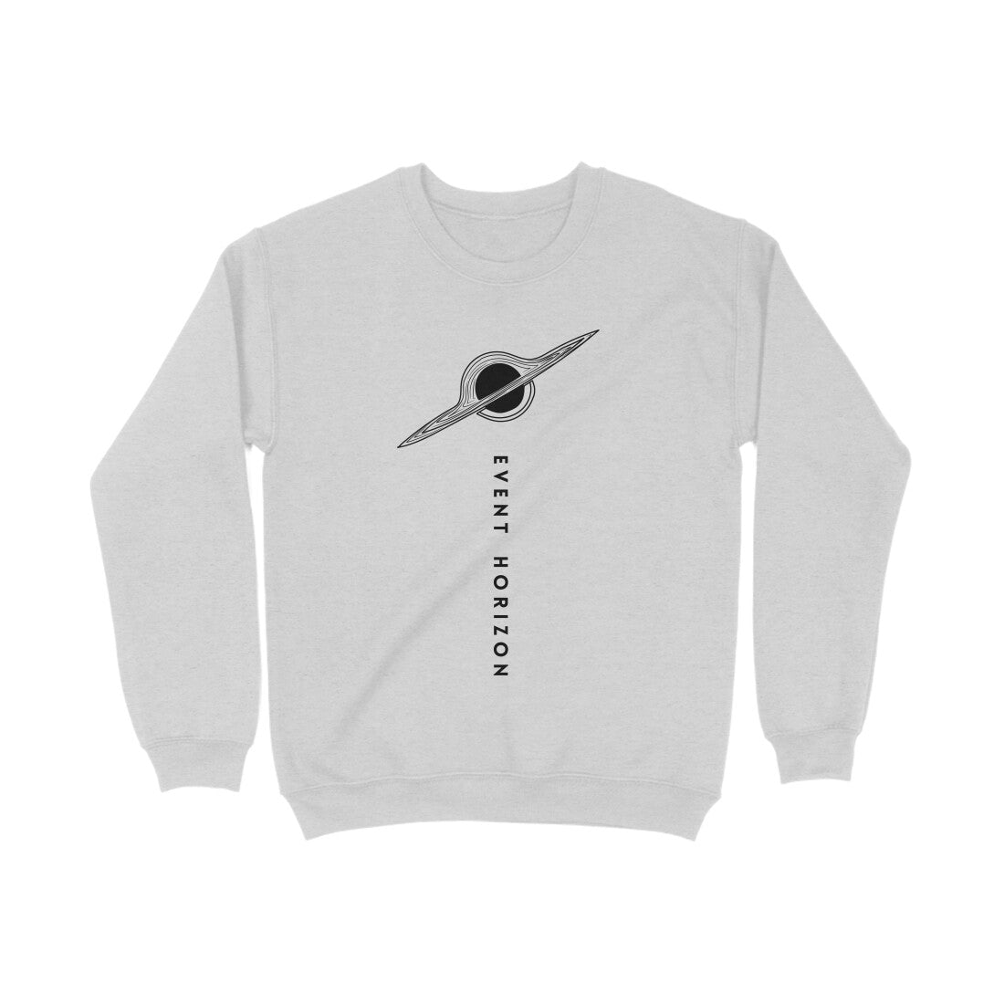 Event Horizon unisex sweatshirt