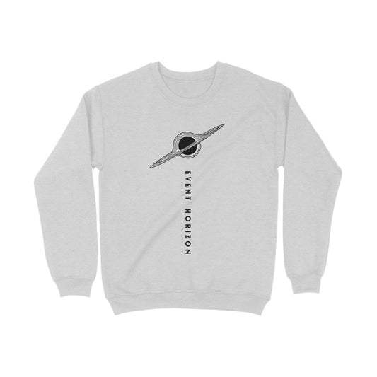 Event Horizon unisex sweatshirt