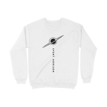 Event Horizon unisex sweatshirt