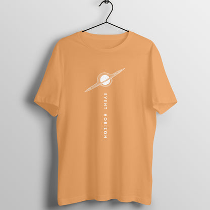 Event Horizon unisex half sleeve t-shirt