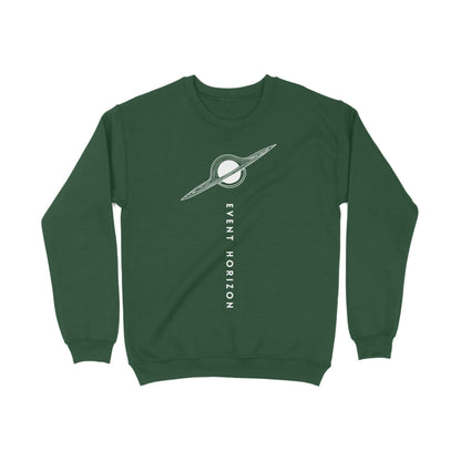 Event Horizon unisex sweatshirt