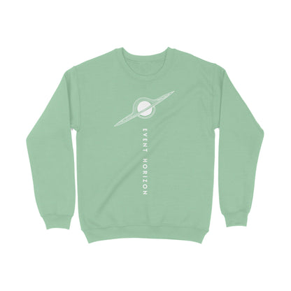 Event Horizon unisex sweatshirt