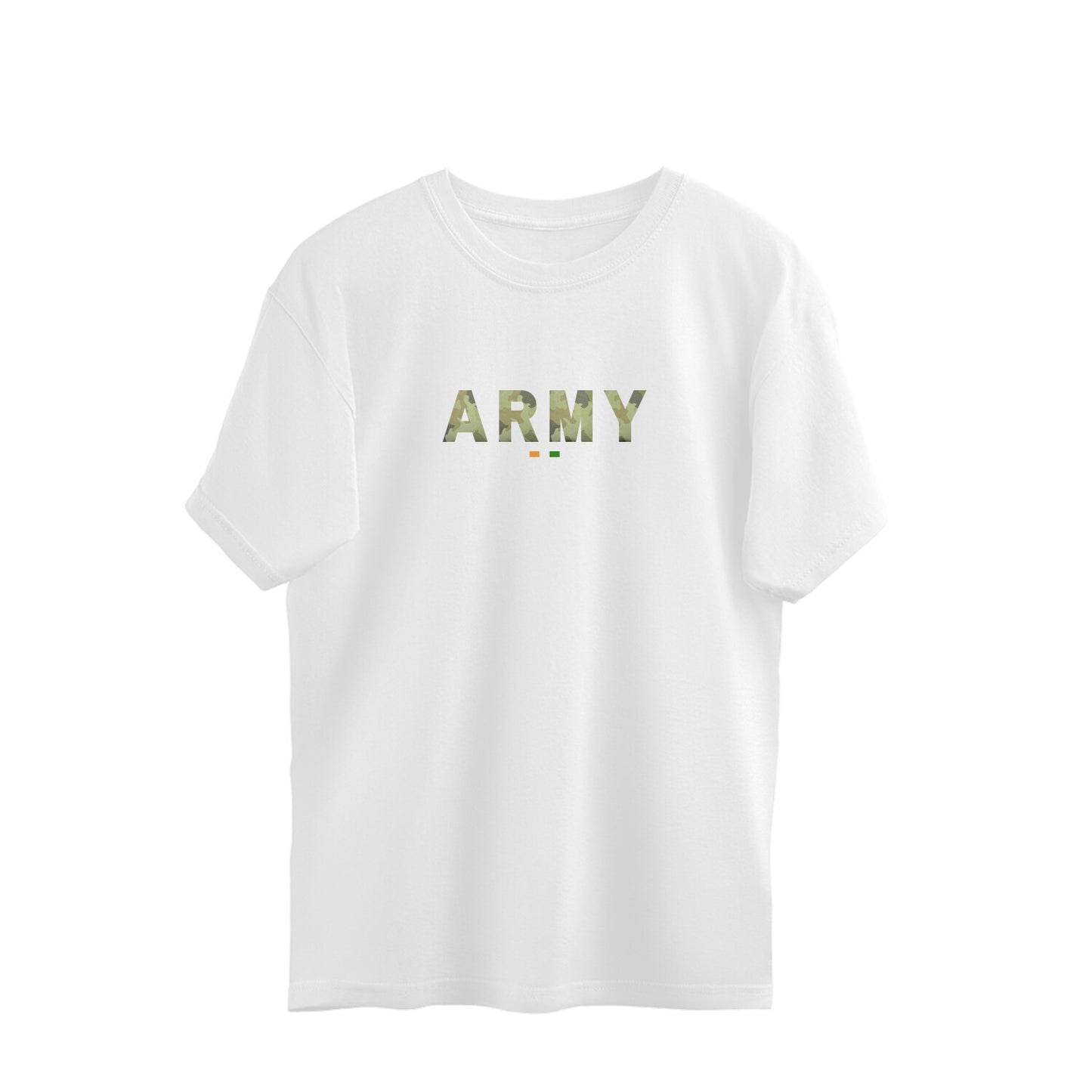 Army - Oversized unisex t-shirt