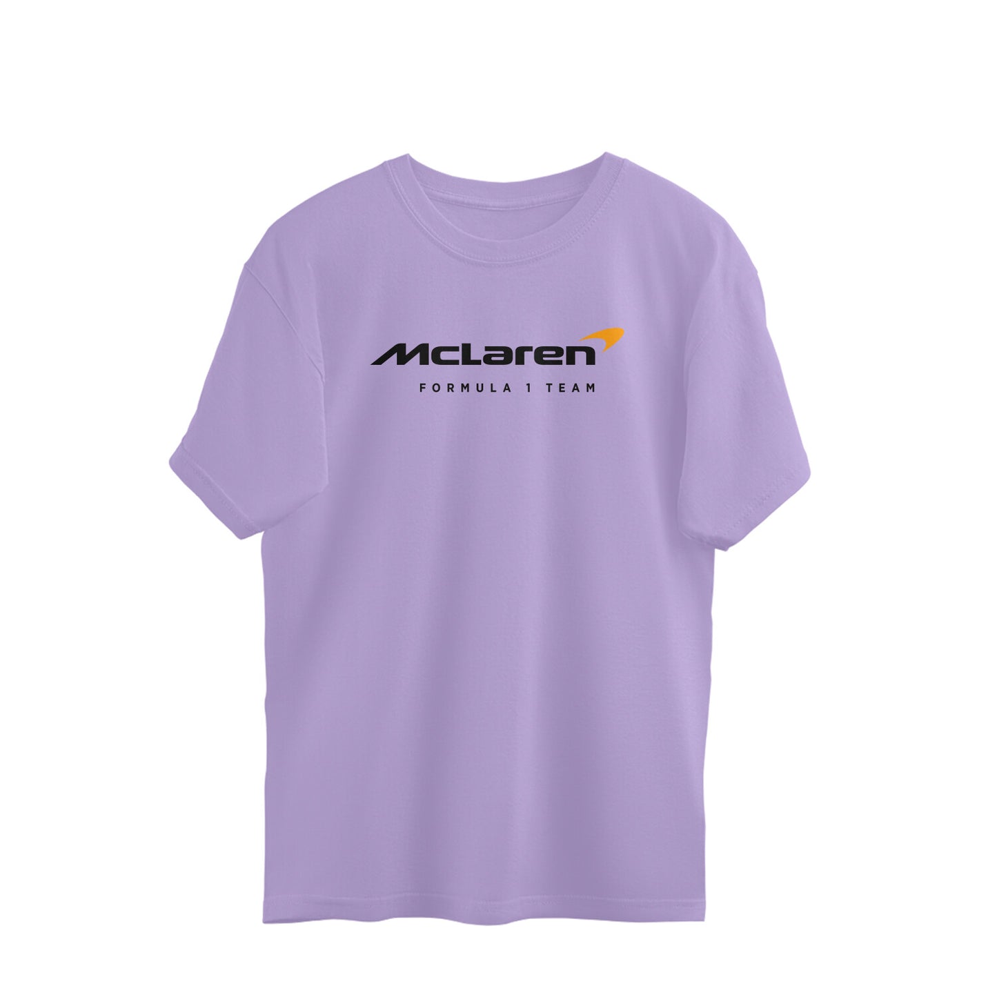 McLaren Unisex Oversized t-shirt