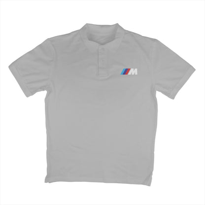 BMW M-Sport polo t-shirt