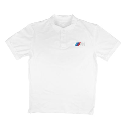 BMW M-Sport polo t-shirt