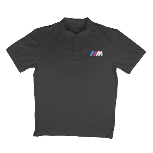 BMW M-Sport polo t-shirt