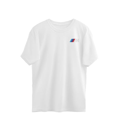 BMW M-Sport Unisex oversized t-shirt