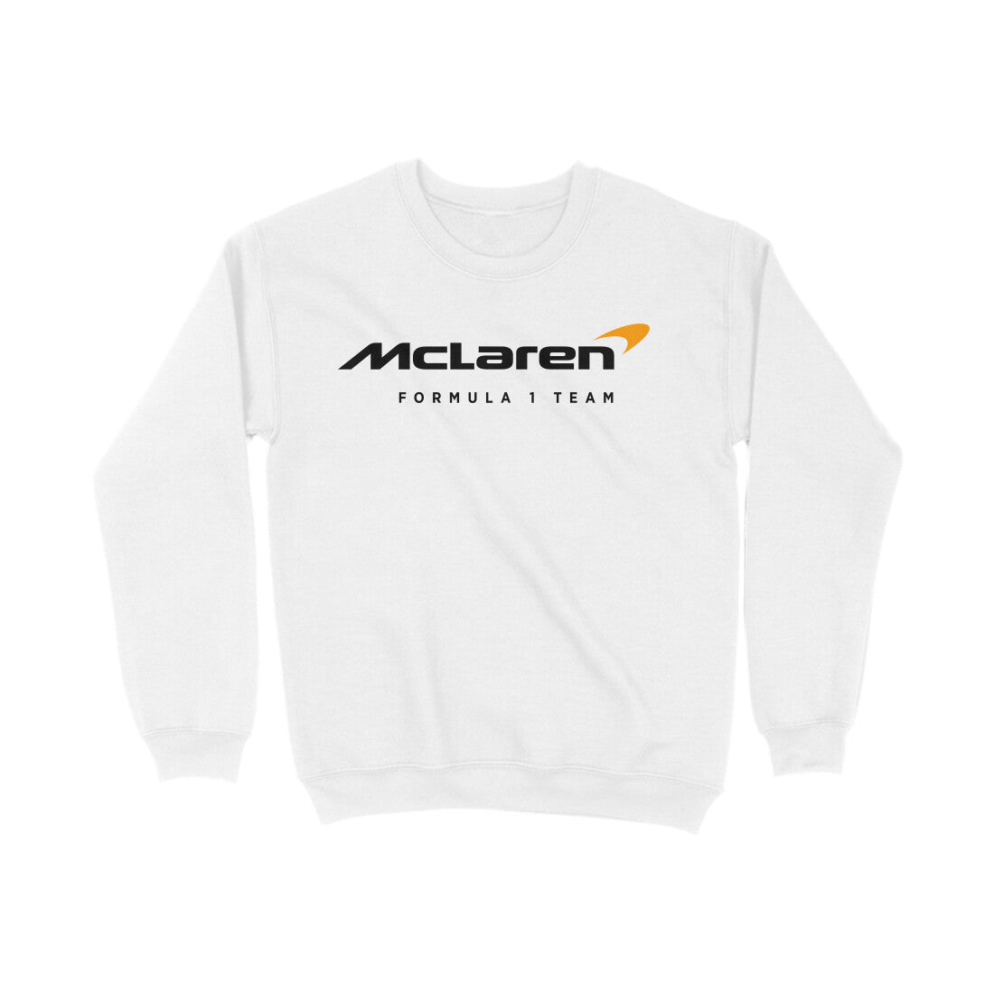 McLaren Unisex sweatshirt