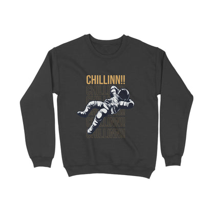 Chillin Unisex sweatshirt