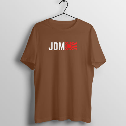 JDM Unisex t-shirt