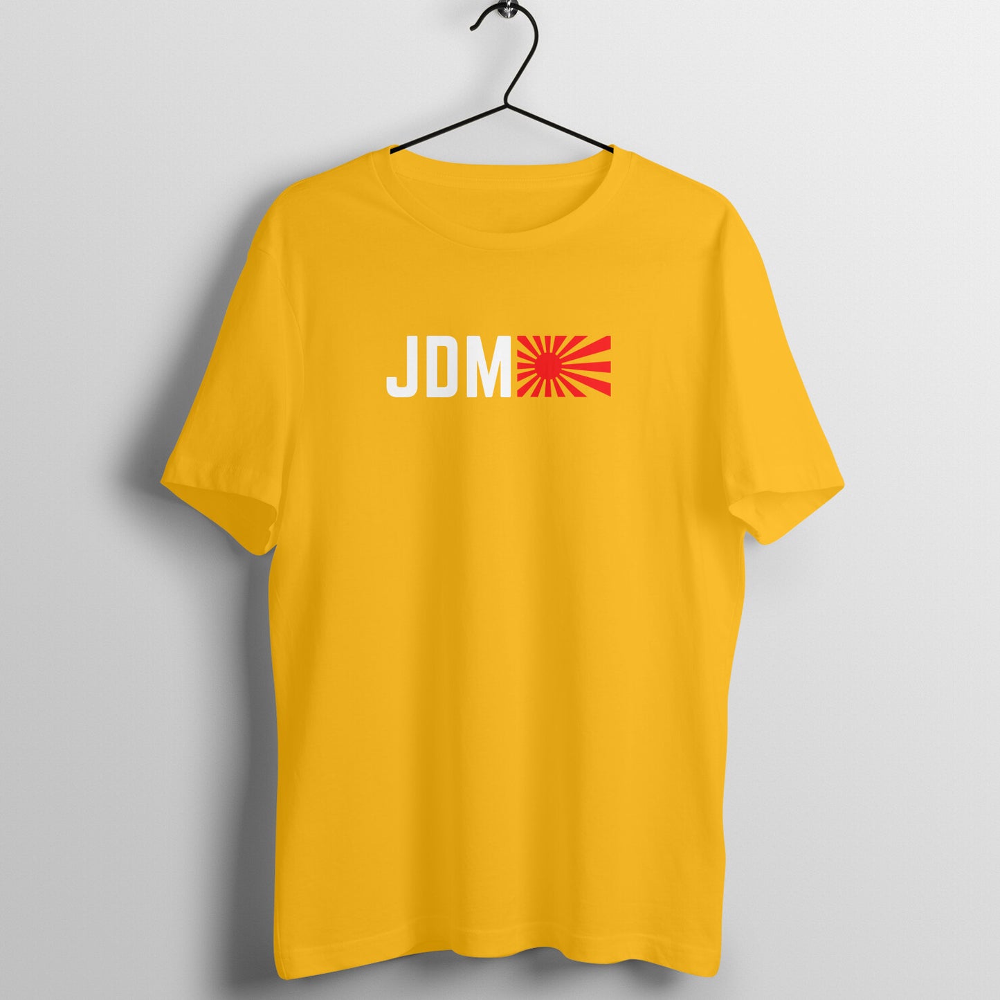 JDM Unisex t-shirt