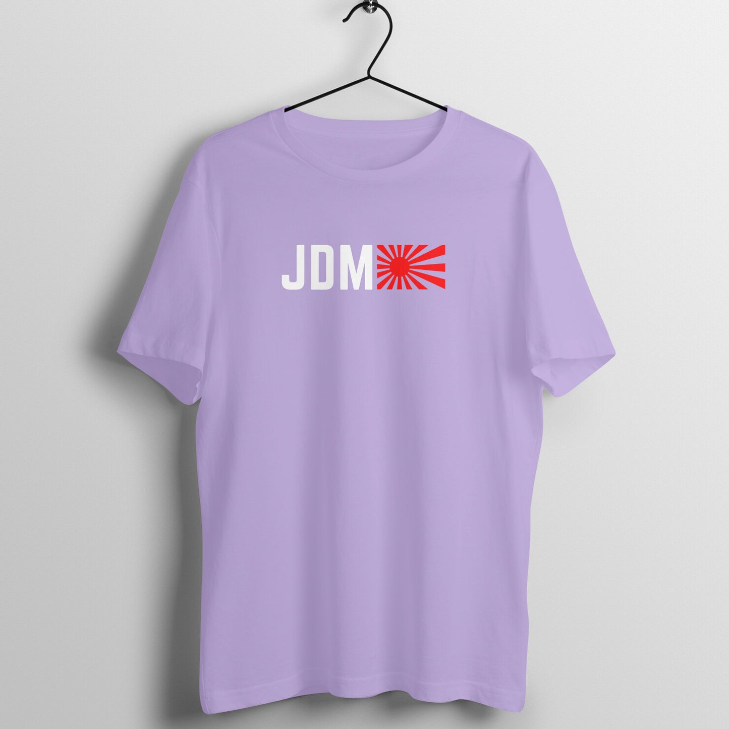 JDM Unisex t-shirt