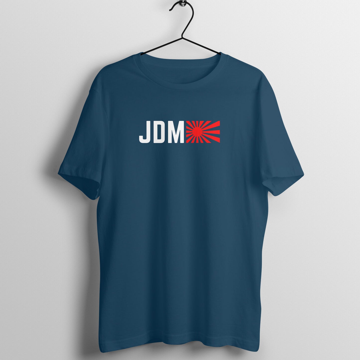 JDM Unisex t-shirt