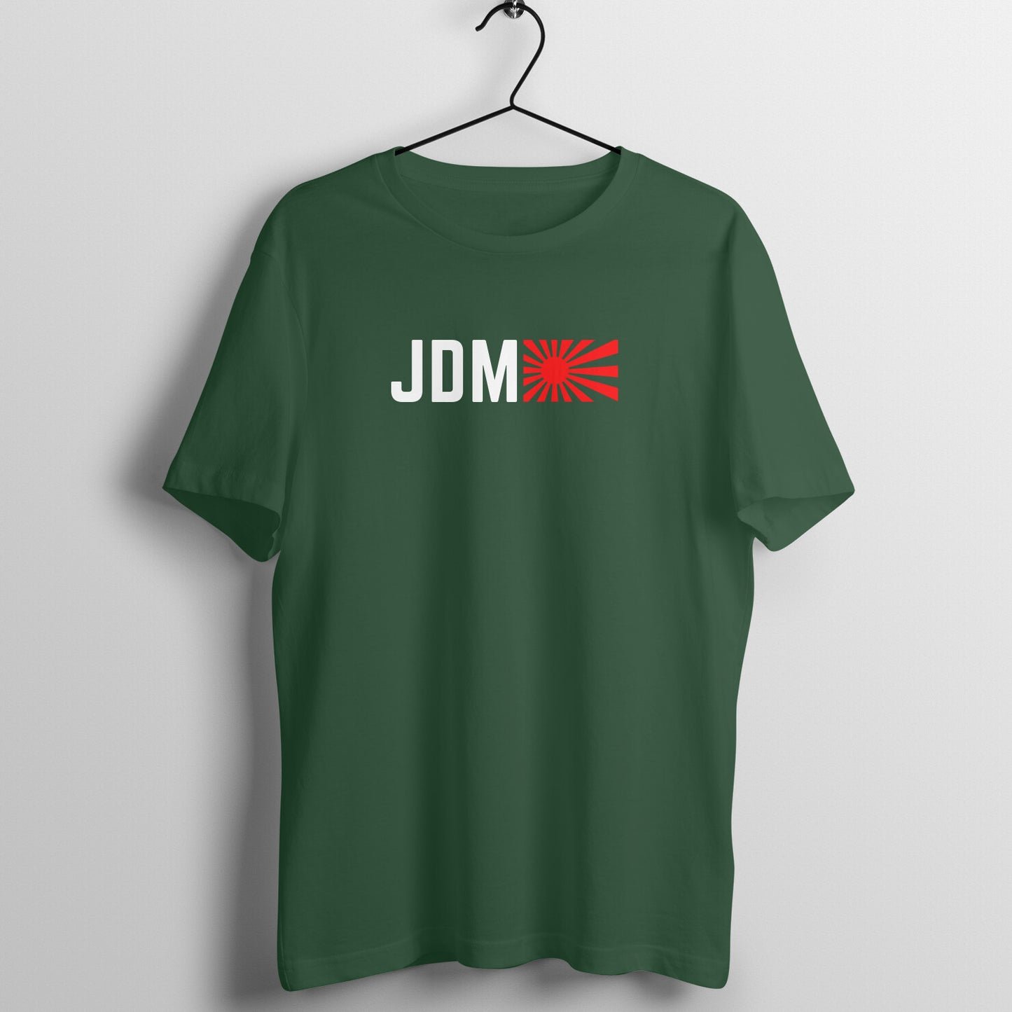 JDM Unisex t-shirt