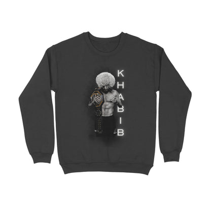 KHABIB The Eagle - version-1 - sweatshirt