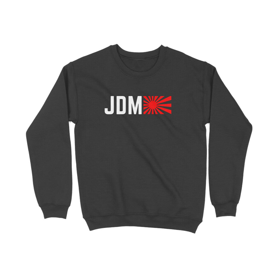 JDM Unisex sweatshirt