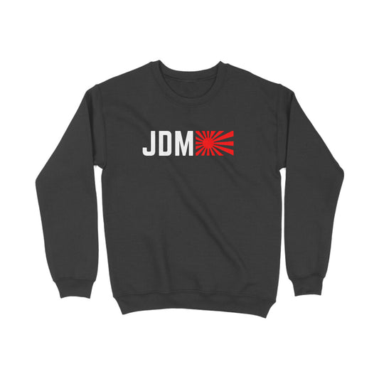 JDM Unisex sweatshirt