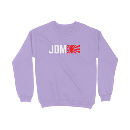 JDM Unisex sweatshirt