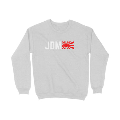 JDM Unisex sweatshirt