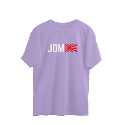 JDM Unisex oversized t-shirt