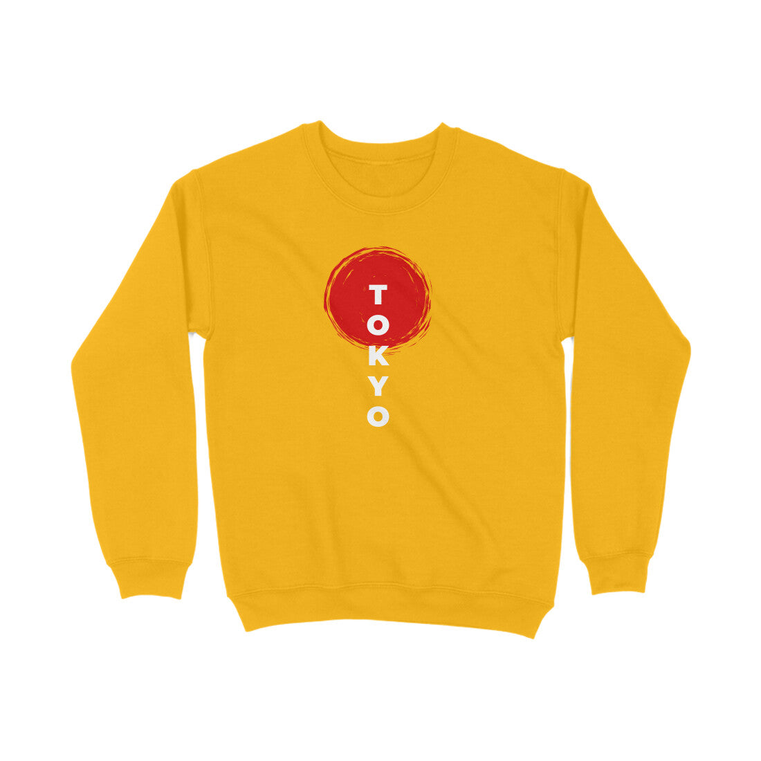 Tokyo Unisex sweatshirt