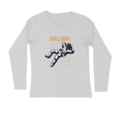 Chillinn sleeves t-shirts