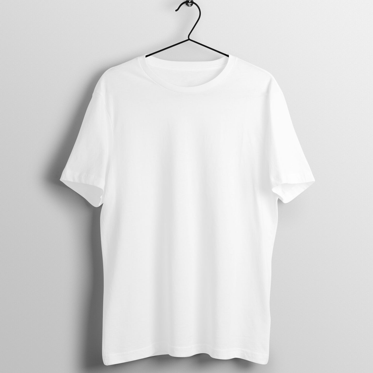 STELTH - The Blank Thread Half Sleeve T-shirt