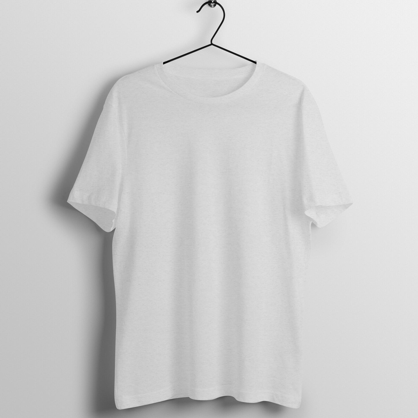 STELTH - The Blank Thread Half Sleeve T-shirt