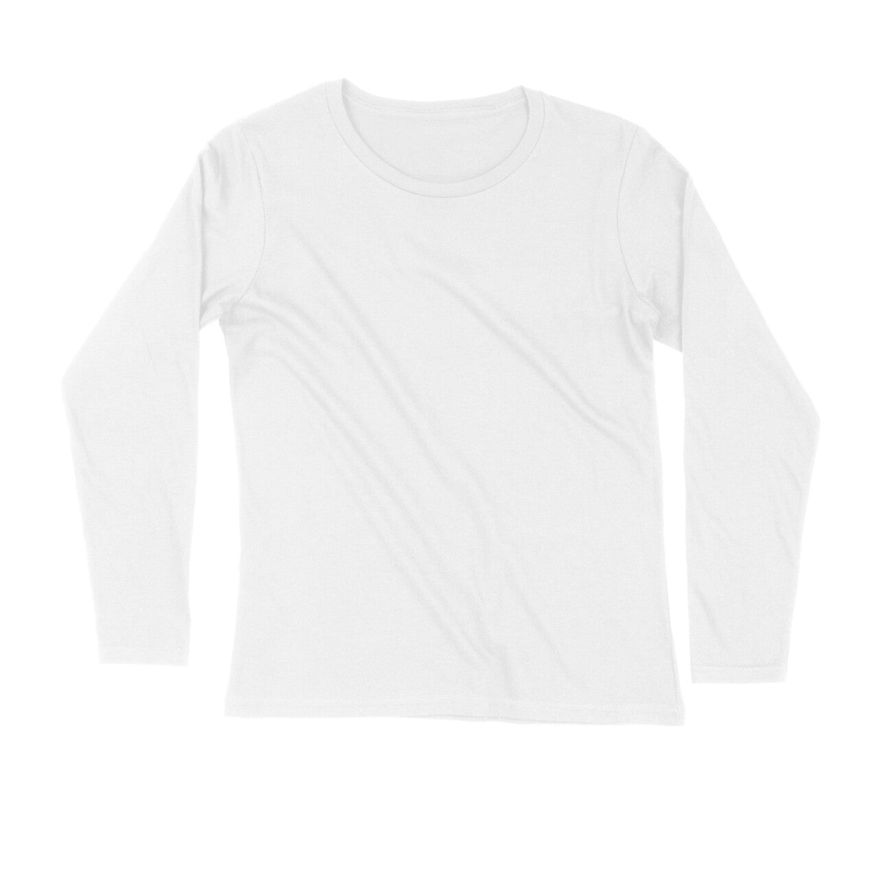 STELTH - The Blank Thread Full Sleeve T-shirt